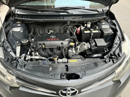 Dammam, Auto Parts, SAR 20000,  Toyota Yaris 2015