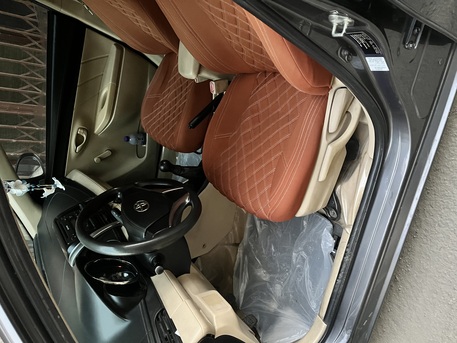 Dammam, Auto Parts, SAR 20000,  Toyota Yaris 2015