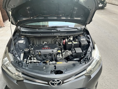 Dammam, Auto Parts, SAR 20000,  Toyota Yaris 2015