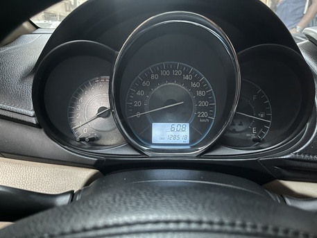 Dammam, Auto Parts, SAR 20000,  Toyota Yaris 2015