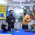 Why Choose Multitech Institute As Your Trusted AC Repairing Institute?