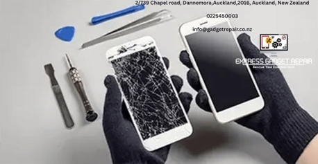 Auckland, Technical, #No.1 Smartphone Repair Service In Westmere  - Repairs