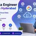 GCP Data Engineer Training In Hyderabad - Version IT