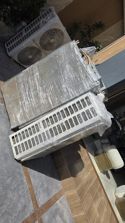 Riyadh, Air Conditioning, Air Conditioning