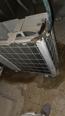 Riyadh, Air Conditioning, Air Conditioning