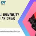 Uttaranchal University Bachelor Of Arts (BA) Review