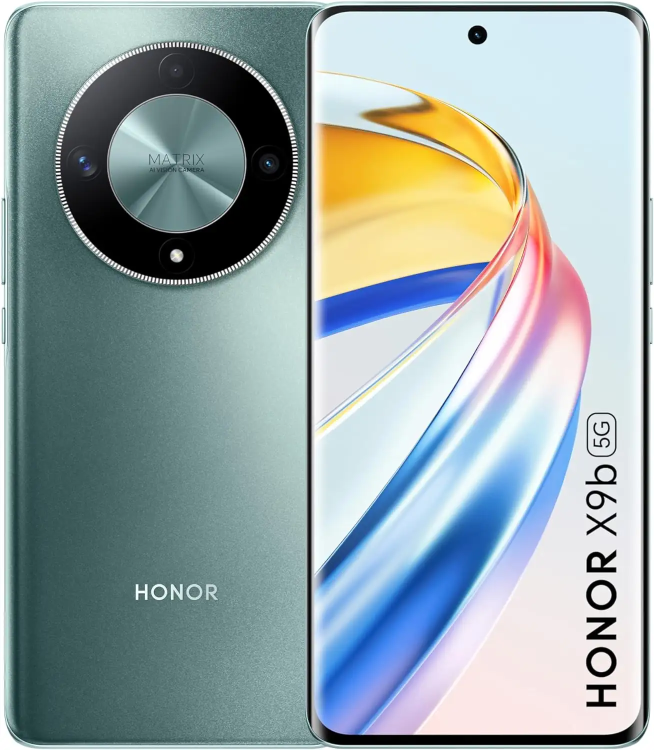 Dammam, Mobile Phones, SAR 800,  Honor X9b 256GB 5G