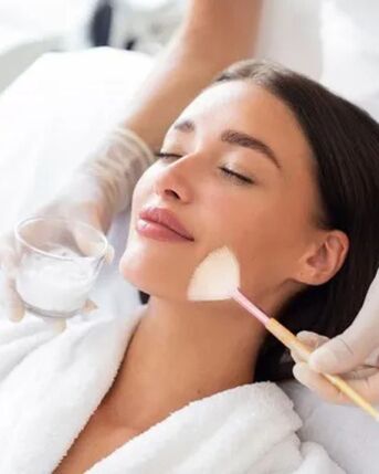 New York, Business, Facial Treatment In Orlando