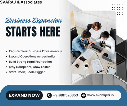 New Delhi, Accounting, Company Registration In Paschim Vihar