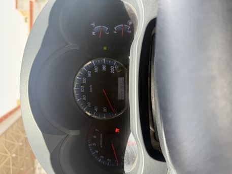 Riyadh, Vehicles, Cars & Trucks , SAR 37000,  Toyota Fortuner,  2015,  Automatic,  442 KM,