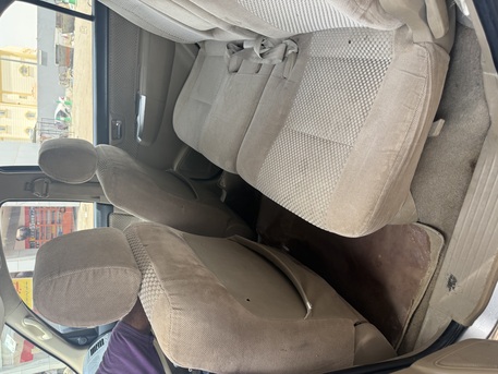 Riyadh, Vehicles, Cars & Trucks , SAR 37000,  Toyota Fortuner,  2015,  Automatic,  442 KM,