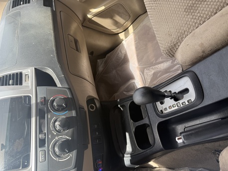 Riyadh, Vehicles, Cars & Trucks , SAR 37000,  Toyota Fortuner,  2015,  Automatic,  442 KM,