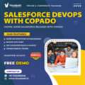 Salesforce DevOps Training In Hyderabad | Online Training