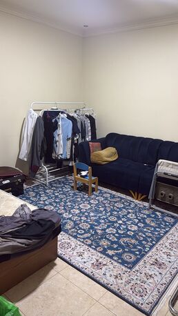 Dammam, Rooms for Rent, SAR 800/month,  Furnished,  Room For Rent For Executive Bachelor