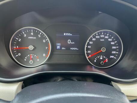 Dammam, Vehicles, Cars & Trucks , SAR 50000,  Kia Sportage,  2020,  Automatic,  142500 KM,  Clean
