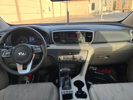 Dammam, Vehicles, Cars & Trucks , SAR 50000,  Kia Sportage,  2020,  Automatic,  142500 KM,  Clean