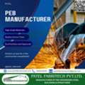 Patel Fabritech Pvt. Ltd. &ndash; A Reliable Manufacturer Of Large Span Convention Halls