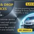 Transportation Available