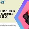 Uttaranchal University Bachelor Of Computer Applications (BCA) Review