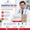 Candipoz-GR Tablet (Posaconazole) | Anti Fungal Medication | OnlineGenericMedicine