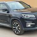 CHANGAN CS 75,  2022,  Automatic,  160000 KM,  4X4 FULL OPTIONS Last Offer 36000 SR