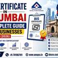BIS Certificate In Mumbai