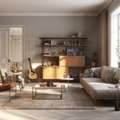 Residential Interior Design Solutions In Jamshedpur