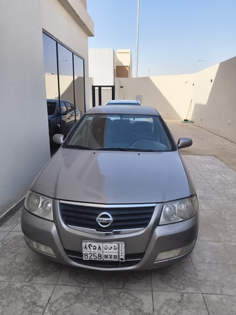 Riyadh, Vehicles, Cars & Trucks , SAR 16000,  Nissan Sunny,  2011,  Automatic,  316000 KM,  Well Maintained   For Sale