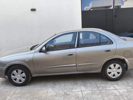 Riyadh, Vehicles, Cars & Trucks , SAR 16000,  Nissan Sunny,  2011,  Automatic,  316000 KM,  Well Maintained   For Sale
