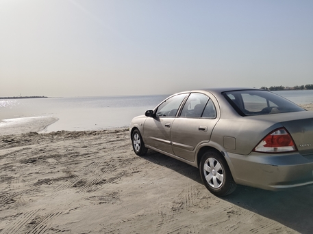 Riyadh, Vehicles, Cars & Trucks , SAR 16000,  Nissan Sunny,  2011,  Automatic,  316000 KM,  Well Maintained   For Sale