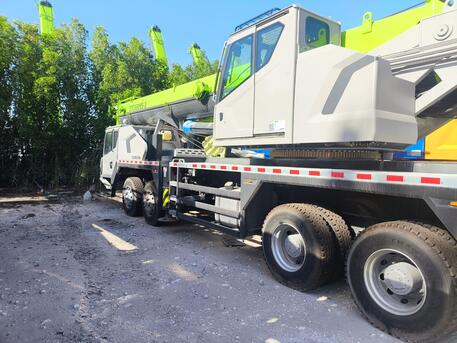 Dammam, Business, Heavy Equipments Rental
