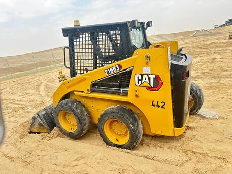 Dammam, Business, Heavy Equipments Rental