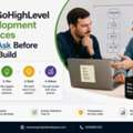 Get GoHighLevel Development Services That Ask Before They Build