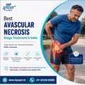 Best Avascular Necrosis Stage Treatment In India – HipXpert
