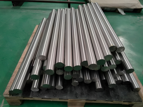 Mumbai, Heavy Equipment, INR 300,  Aluminium Round Bar Manufacturer In India &ndash; Premium Quality Bars