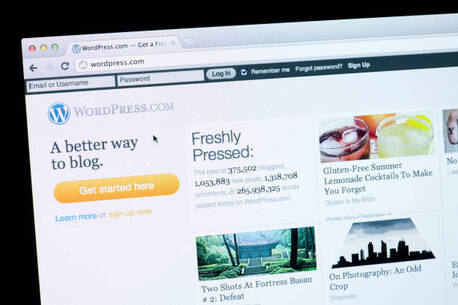 Sydney, Business, WordPress Website Maintenance Service - Sympley