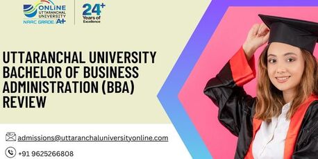 Mumbai, Lessons Offered, Uttaranchal University Bachelor Of Business Administration (BBA) Review