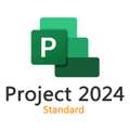 INR 50999,  Microsoft Project Standard 2024 Plans | Buy Genuine Microsoft Project 2024 License Online
