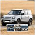 Luxury Car Hire Jaipur | Premium Chauffeur Driven Fleet