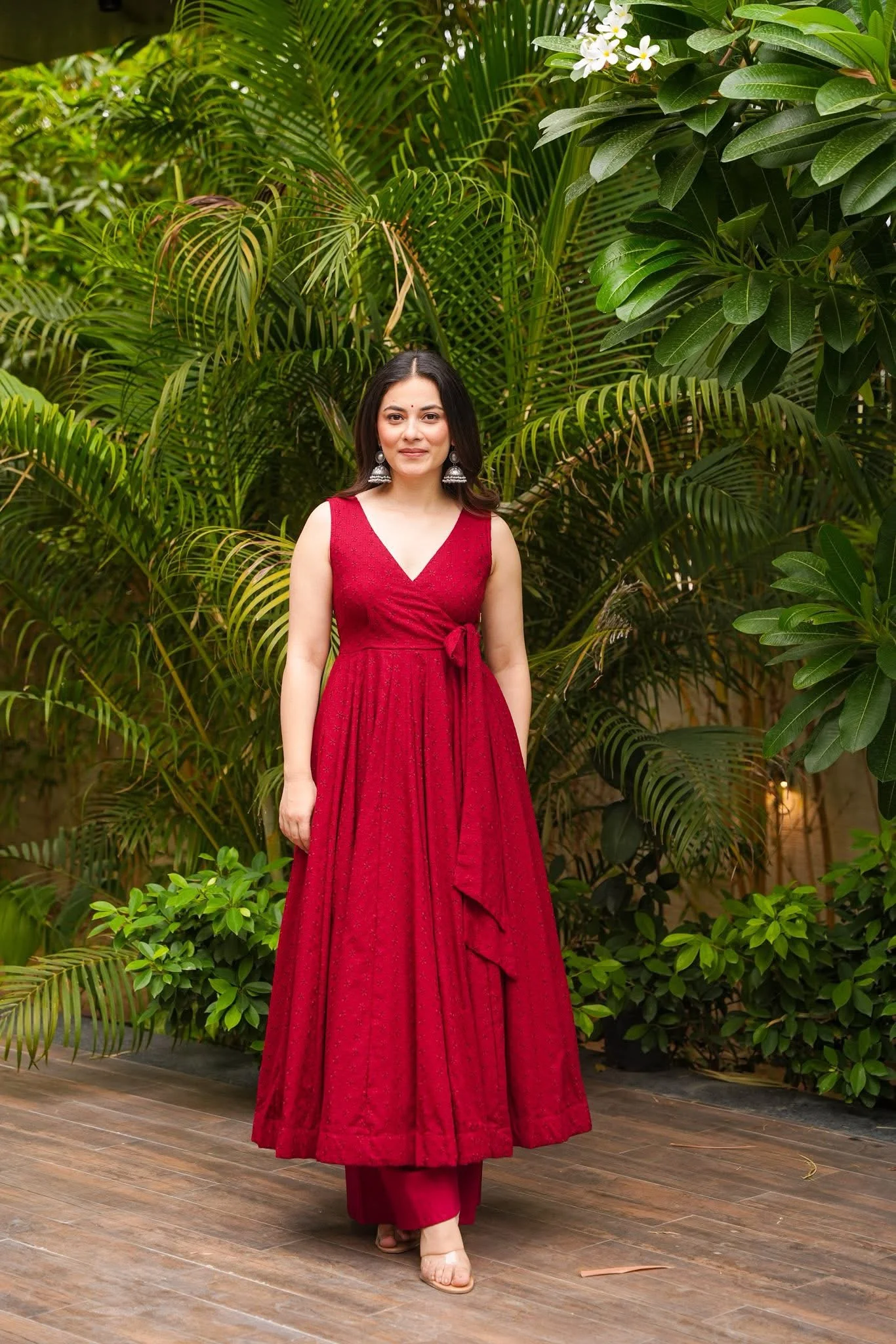 Jaipur, Clothing & Accessories, INR 3800,  Buy Kumudini Kurta Set Online