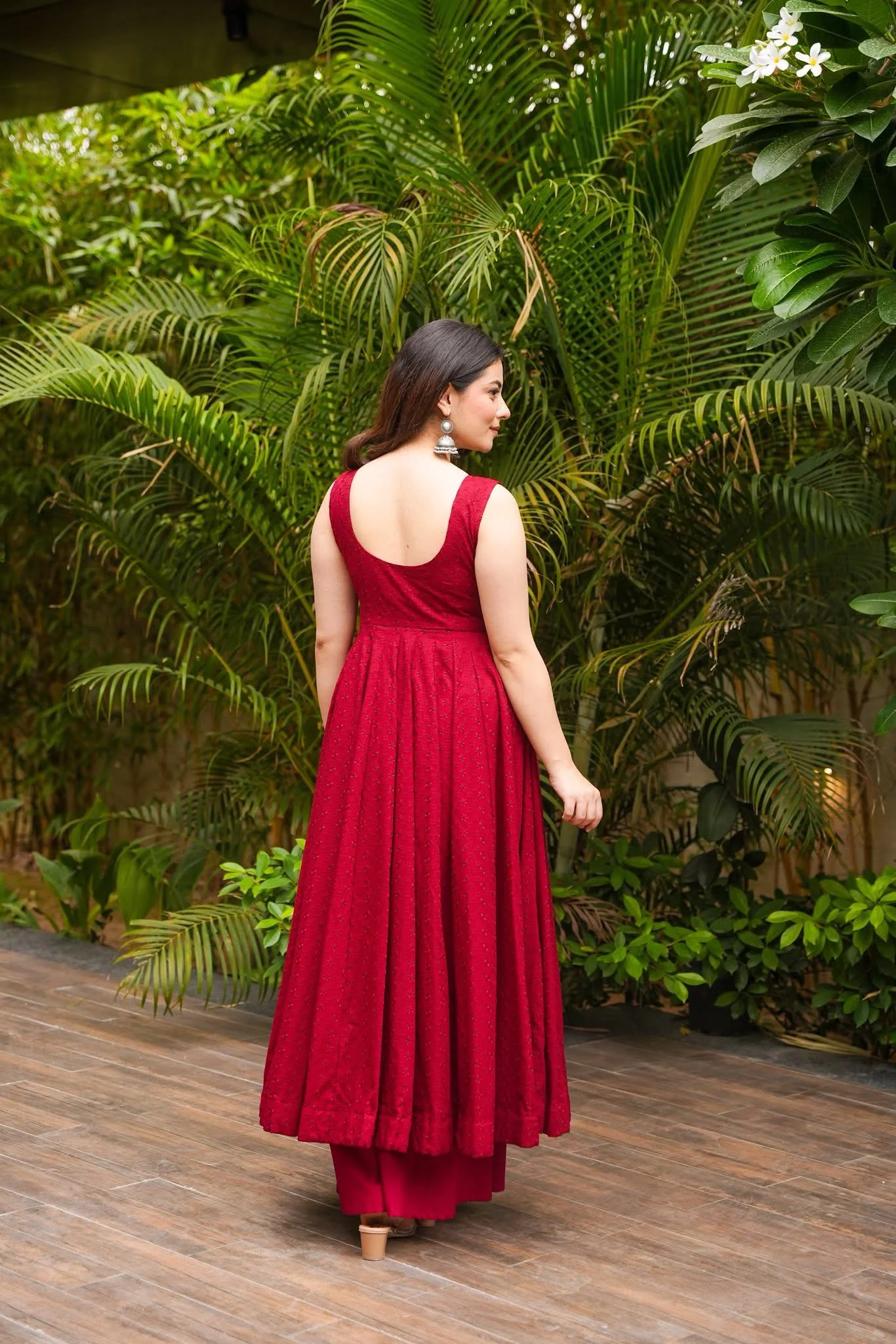 Jaipur, Clothing & Accessories, INR 3800,  Buy Kumudini Kurta Set Online