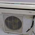 SAR 700,  Samsung Split AC 1.5 Ton