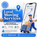 Local Moving Services In Bangalore