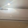 SAR 1500,  Split Ac For Sale Under Warranty Hardly Used And One Window Ac
