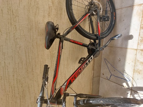 Riyadh, Free Items, SAR 500,  Professional Bicycle For Sale ,lock For Cars