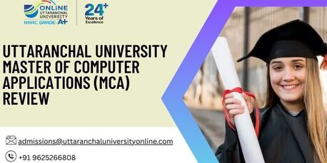 Mumbai, Lessons Offered, Uttaranchal University Master Of Computer Applications (MCA) Review