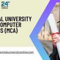 Uttaranchal University Master Of Computer Applications (MCA) Review