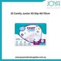 ID Comfy Junior XS Slip 40-70cm 1550ml - Joya Medical Supplies | Australia