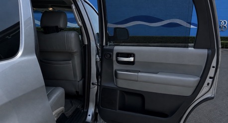 Riffa, Vehicles, Cars & Trucks , BHD 6300,  Toyota Sequoia,  2010,  Automatic,  285000 KM,   Limited V8 5.7