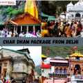 Char Dham Package From Delhi &ndash; Complete Uttarakhand Tour